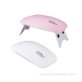 Portable Mini USB Nail Dryer Machine